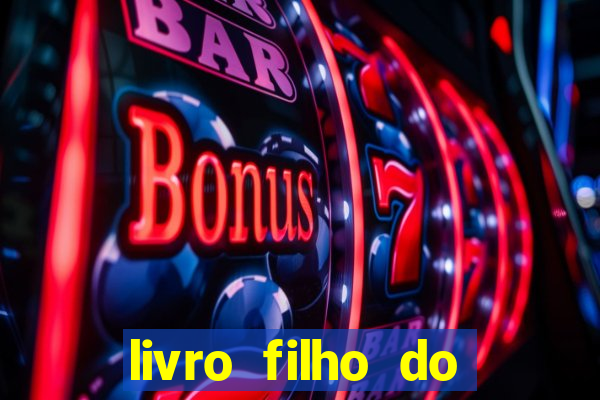 livro filho do fogo - volume 2 pdf grátis